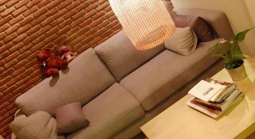 فندق يلو مون باتايا المظهر الخارجي الصورة