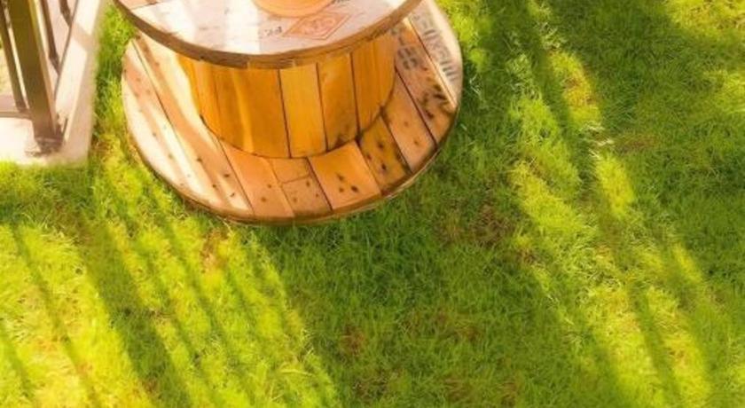 فندق يلو مون باتايا المظهر الخارجي الصورة